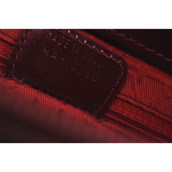 Auth Christian Dior Maris Pearl #58817C45B - Picture 10 of 15